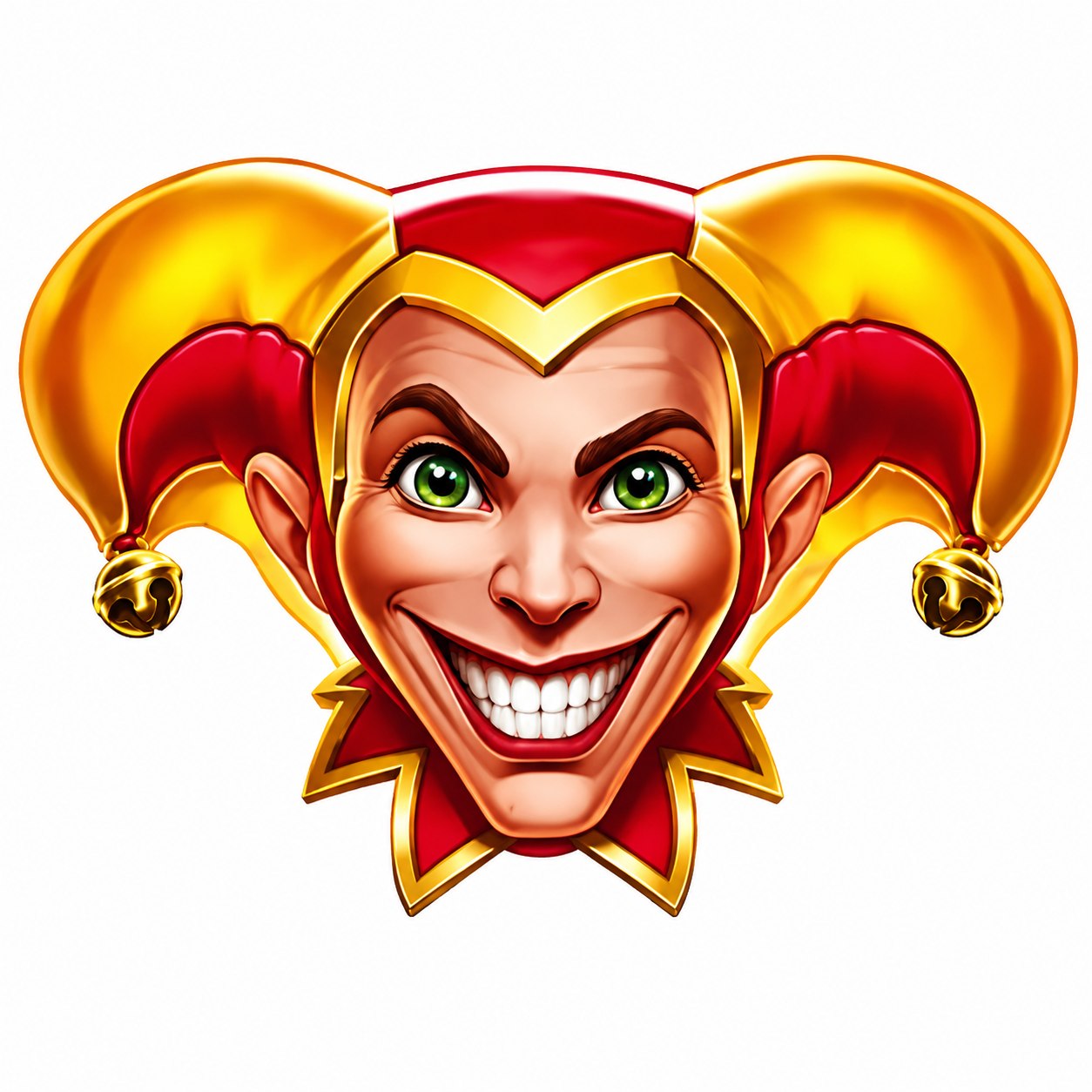 Royal Joker Demo: Acceso al Modo de Prueba Gratuito y Análisis de la Mecánica